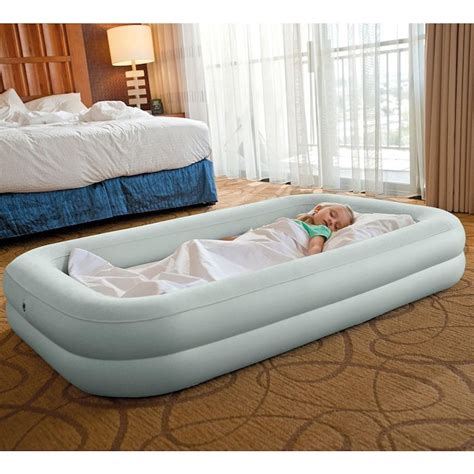 intex inflatable twin mattress|twin size inflatable mattress clearance.